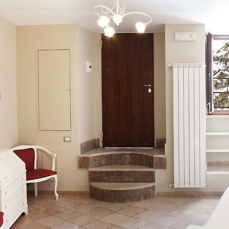 Lhp Suite Rivisondoli Exterior photo