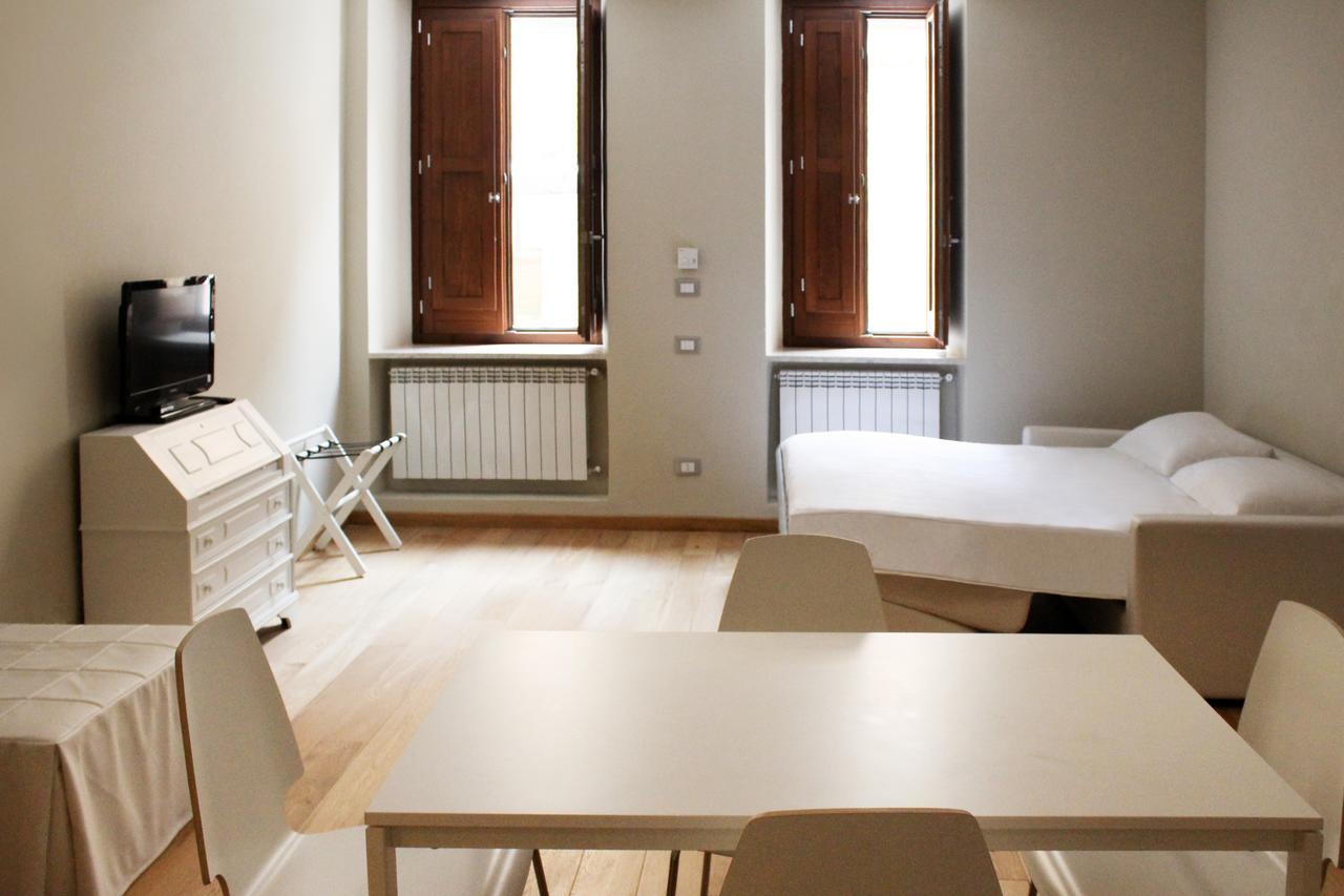 Lhp Suite Rivisondoli Exterior photo