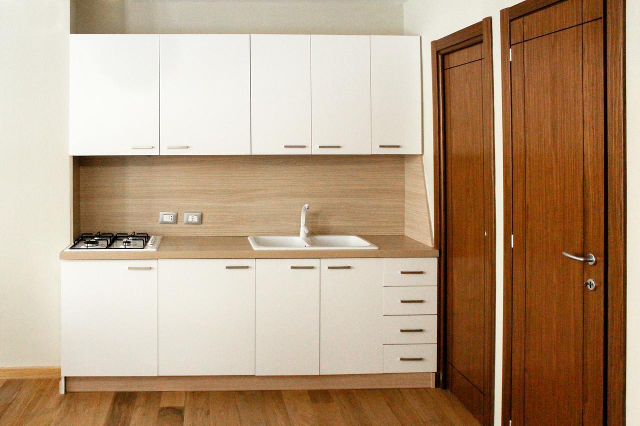 Lhp Suite Rivisondoli Exterior photo